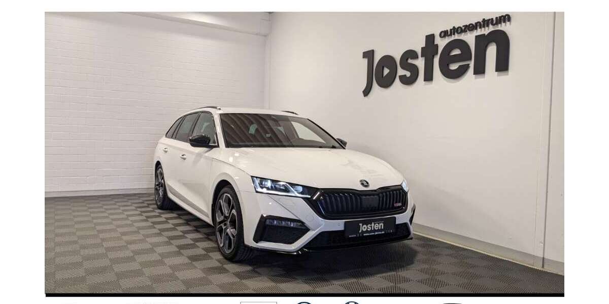 Skoda Octavia 22.274 km 32.490 &euro; Monheim 40789