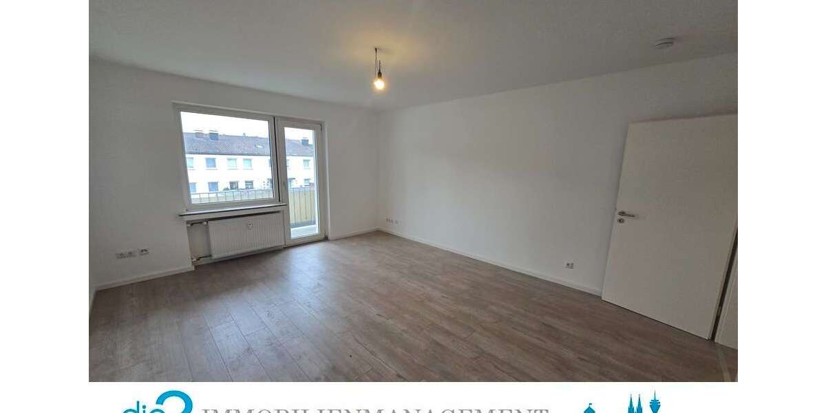 Etagenwohnung Solingen Central - 3 Zimmer, 72 m&sup2;, 239.000&euro; | Angebot:25452821