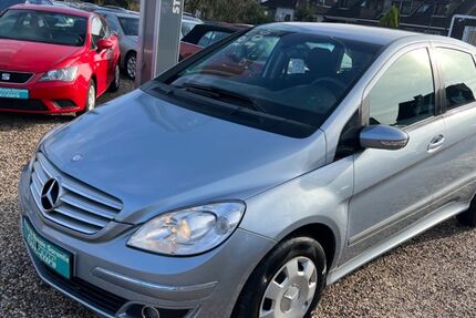 Mercedes-Benz B 150 180.000 km 3.800 &euro; Essen 45355