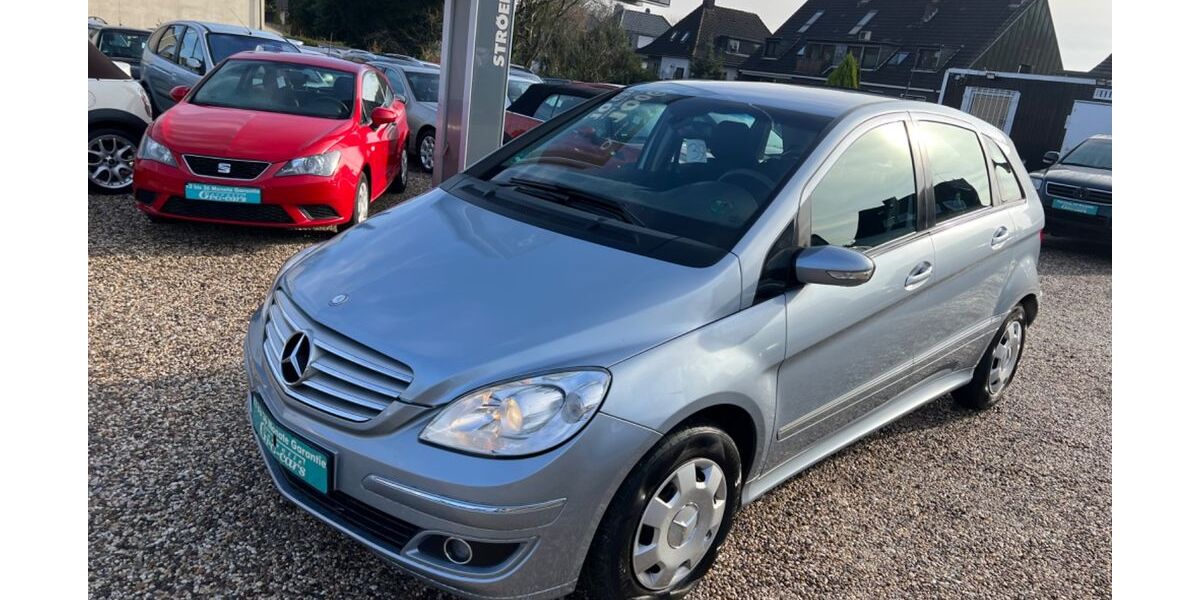 Mercedes-Benz B 150 180.000 km 3.800 &euro; Essen 45355