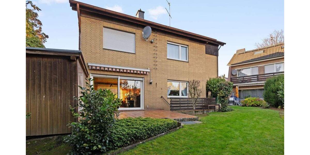 Mehrfamilienhaus, Wohnhaus Erkrath Hochdahl - 1 Zimmer, 232 m&sup2;, 585.000&euro; | Angebot:25686095