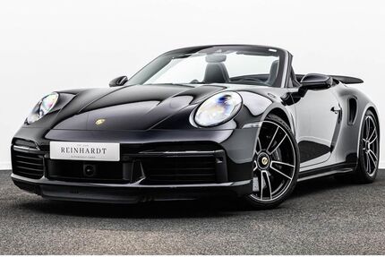 Porsche 992 12.997 km 236.940 &euro; Hagen 58091