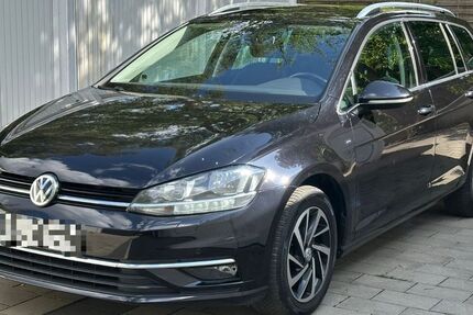 VW Golf 73.000 km 11.999 &euro; Frillendorf 45141