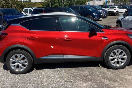 Renault Captur 62.000 km 13.990 &euro; Wuppertal 42285