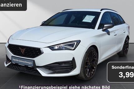Cupra Leon 33.800 km 27.690 &euro; Solingen 42719