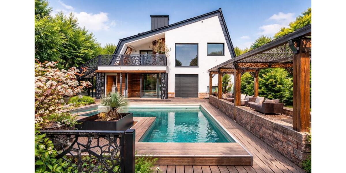 Ferienimmobilie Essen Stadtbezirk IX - 400&euro; | Angebot:25908602