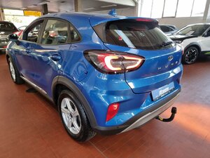 Ford Puma Titanium Parkass. Winterräder AHK uvm 29.044 km 15.940 &euro; HAAN 42781