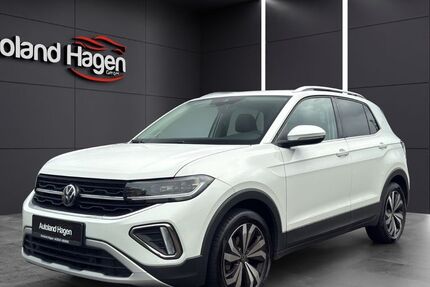 VW T-Cross 38.468 km 20.250 &euro; Hagen 58089