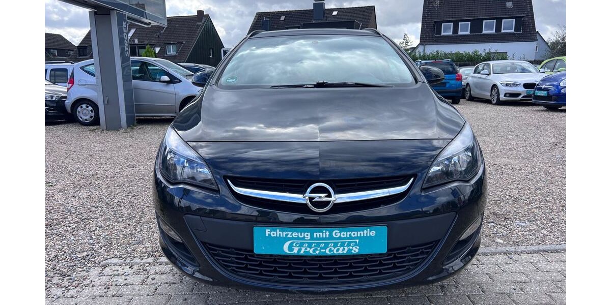 Opel Astra 160.000 km 4.999 &euro; Essen 45355