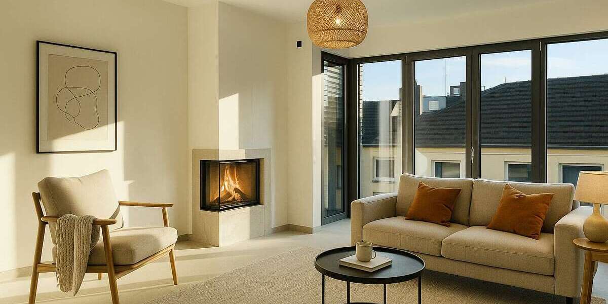 Etagenwohnung Hilden - 3 Zimmer, 100 m&sup2;, 2.000&euro; | Angebot:22713886