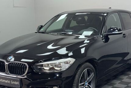 BMW 120 122.320 km 14.350 &euro; Essen 45326