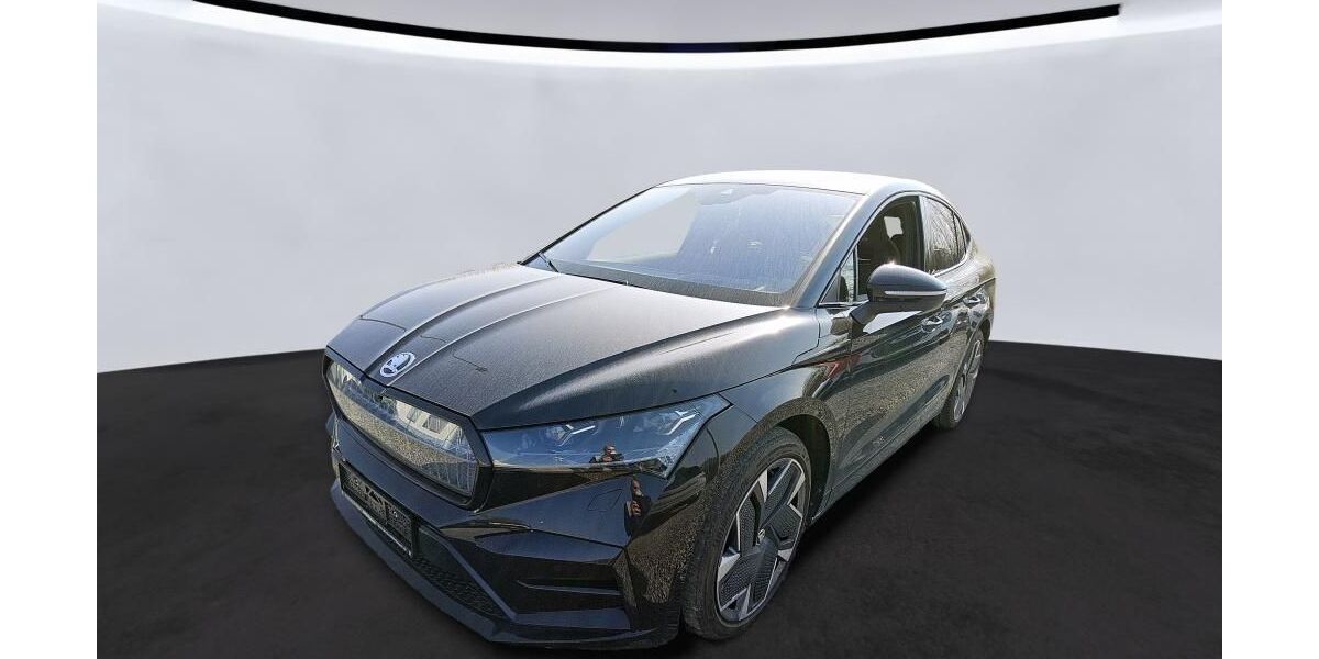 Skoda Enyaq 41.394 km 35.790 &euro; Hagen 58091