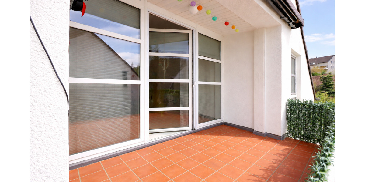 Etagenwohnung Hagen Eilpe - 3 Zimmer, 100 m&sup2;, 195.000&euro; | Angebot:25927160