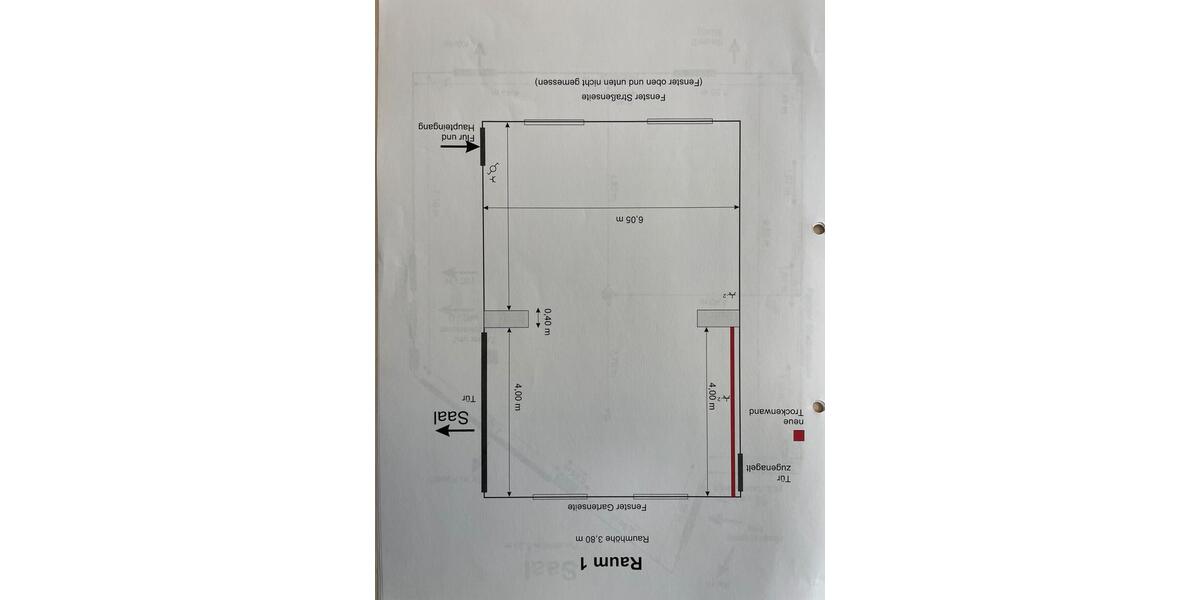 Gewerbeobjekt Essen Frillendorf - 1.400&euro; | Angebot:25879414
