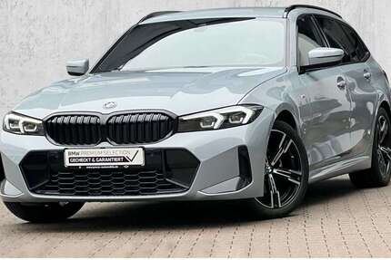 BMW 320 18.287 km 38.480 &euro; Wuppertal 42117