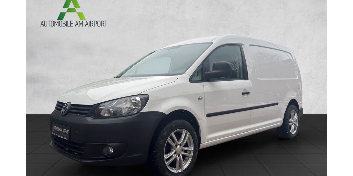 VW Caddy Maxi 122.349 km 6.950 &euro; Ratingen 40880