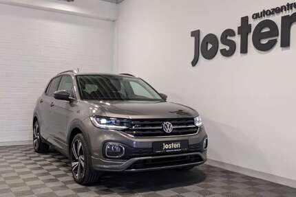 VW T-Cross 68.285 km 20.490 &euro; Monheim 40789