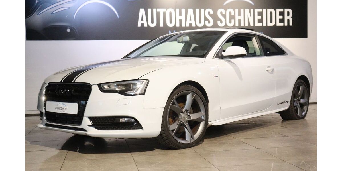 Audi A5 182.458 km 10.200 &euro; Ratingen 40880