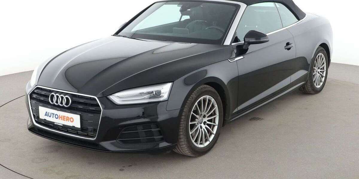 Audi A5 102.290 km 23.520 &euro; Essen 45141