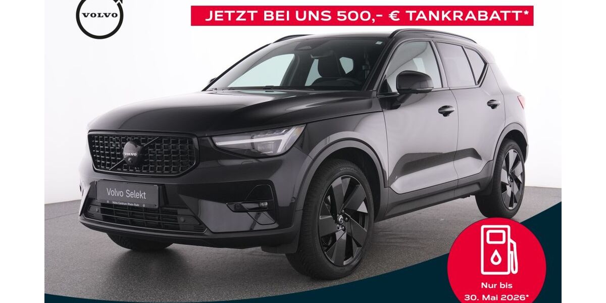 Volvo XC40 13.079 km 38.490 &euro; Mülheim an der Ruhr 45472