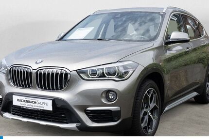 BMW X1 45.787 km 17.990 &euro; Wermelskirchen 42929