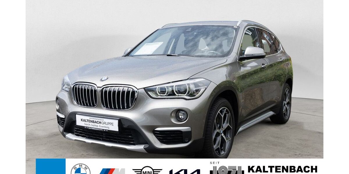 BMW X1 45.787 km 17.990 &euro; Wermelskirchen 42929