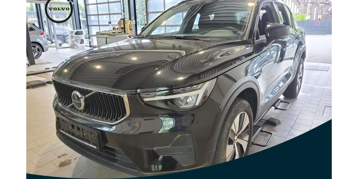 Volvo XC40 42.561 km 24.550 &euro; Essen-Kray 45309