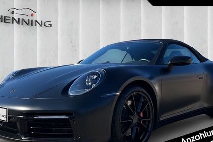 Porsche 992 49.000 km 126.680 &euro; Herne 44653