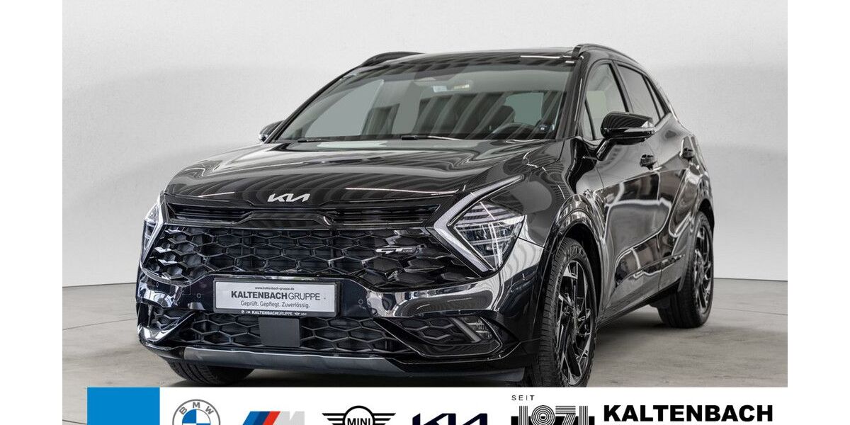 Kia Sportage 25.863 km 32.890 &euro; Remscheid 42897