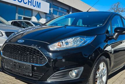 Ford Fiesta 107.800 km 7.299 &euro; Bochum 44866