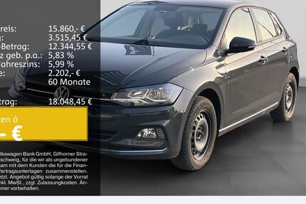 VW Polo 38.775 km 14.680 &euro; Remscheid 42897