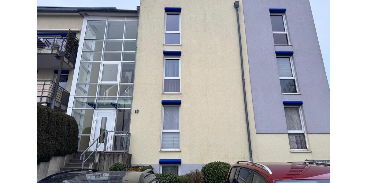 Hochparterre Witten Annen - 4 Zimmer, 96 m&sup2;, 295.000&euro; | Angebot:26241870