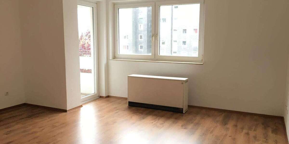 Etagenwohnung Essen Horst - 3 Zimmer, 77 m&sup2;, 530&euro; | Angebot:25716810