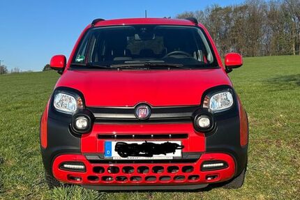 Fiat Panda 57.000 km 13.199 &euro; Kürten 51515