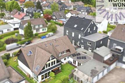 Haus Wermelskirchen - 27 Zimmer, 710 m&sup2;, 970.000&euro; | Angebot:26673354