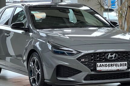 Hyundai i30 99.990 km 17.999 &euro; Wuppertal 42389