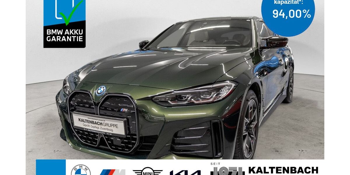 BMW i4 36.068 km 45.890 &euro; Remscheid 42897