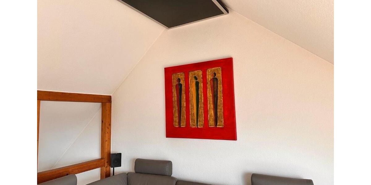 Maisonettenwohnung Solingen Central - 2 Zimmer, 64 m&sup2;, 195.000&euro; | Angebot:27248468