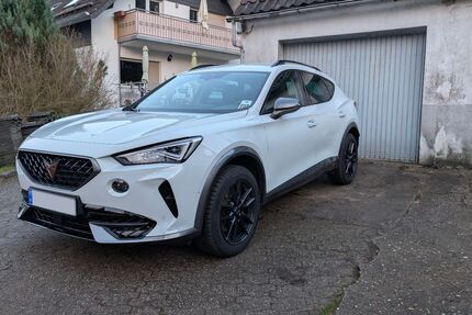 Cupra Formentor 80.336 km 22.300 &euro; Wipperfürth 51688