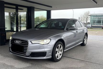 Audi A6 135.000 km 14.500 &euro; Velbert 42553