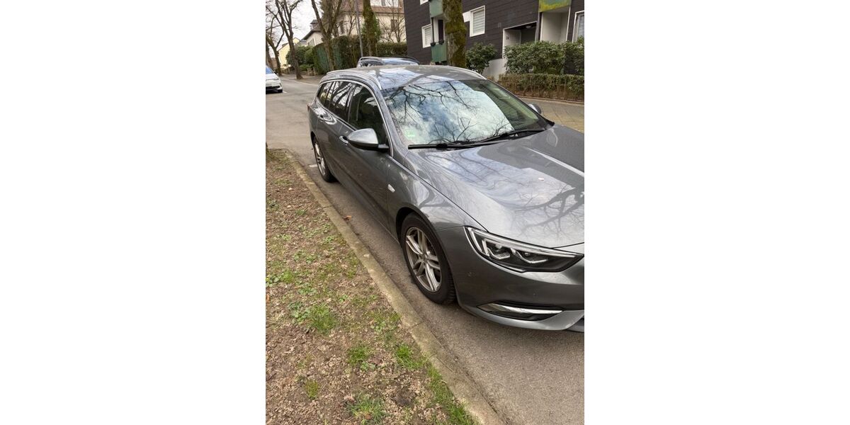 Opel Insignia 74.000 km 20.100 &euro; Remscheid 42899