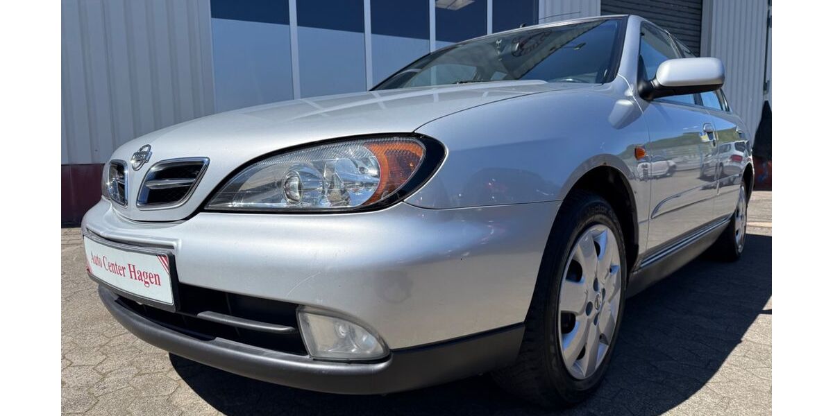 Nissan Primera 238.891 km 980 &euro; Hagen 58135
