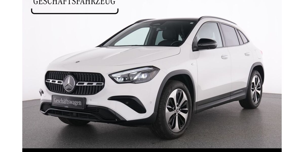 Mercedes-Benz GLA 250 7.388 km 47.600 &euro; Essen 45309