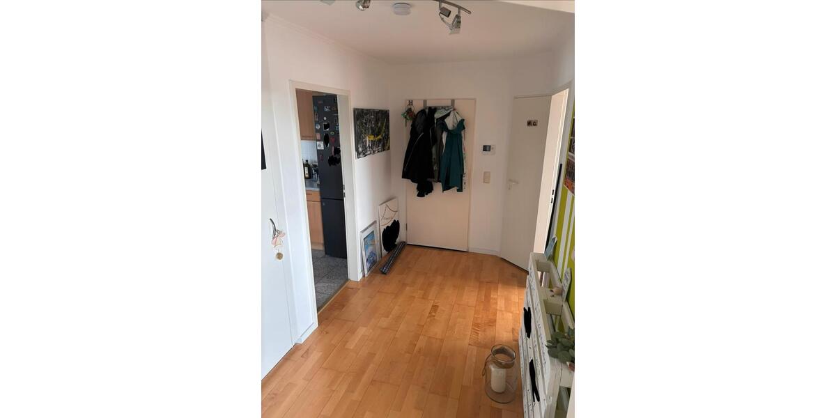 Dachgeschoßwohnung Hilden - 3 Zimmer, 77 m&sup2;, 265.000&euro; | Angebot:26538028
