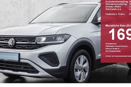 VW T-Cross 16.054 km 20.270 &euro; Düsseldorf 40474
