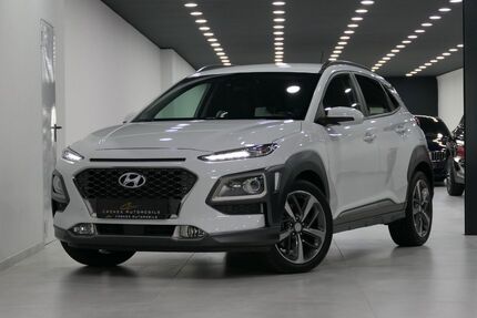 Hyundai KONA 61.308 km 17.590 &euro; Wuppertal 42349