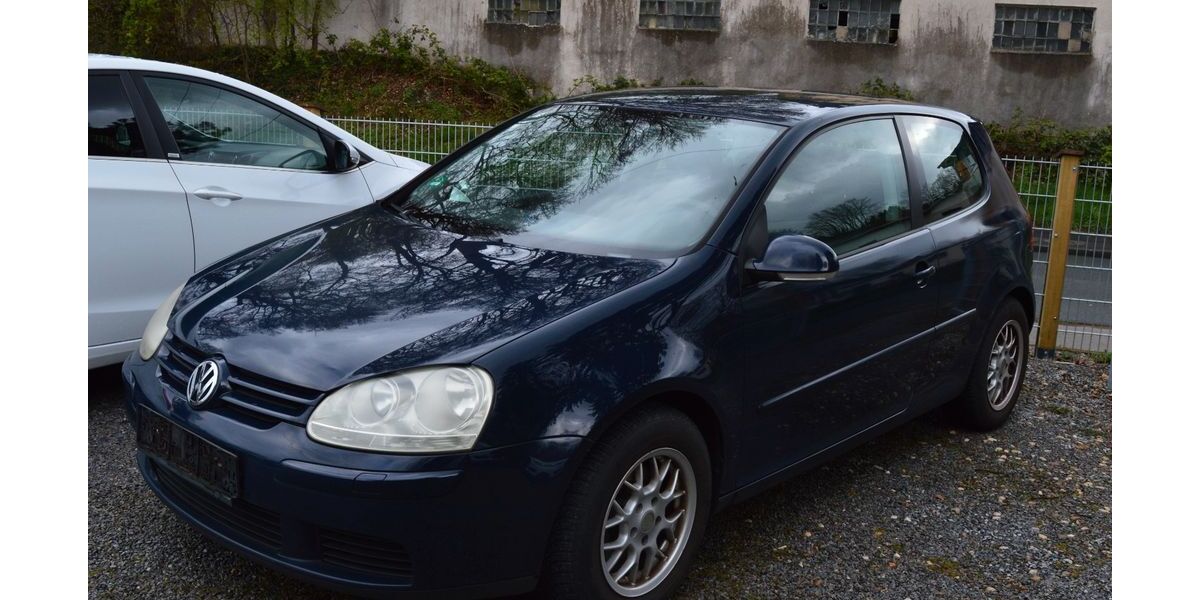 VW Golf 243.000 km 1.699 &euro; Wuppertal 42279