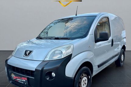 Peugeot Bipper 275.000 km 2.990 &euro; Wuppertal 42115
