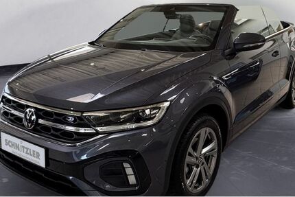 VW T-Roc 18.372 km 33.450 &euro; Langenfeld 40764