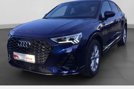 Audi Q3 22.546 km 39.370 &euro; Gelsenkirchen 45894